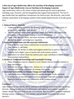 MED 007 IGNOU Solved Assignments 2025 (English) PDF Download – IGNOU Galaxy - Image 3