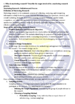 MTTM 9 IGNOU Solved Assignments 2025 (English) PDF Download – IGNOU Galaxy - Image 3