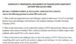 BES 061 IGNOU Solved Assignments 2026 (English) PDF Download – IGNOU Galaxy - Image 2