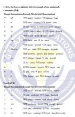 BKL 001 IGNOU Solved Assignments 2025-27 (KOREA) PDF Download – IGNOU Galaxy - Image 3