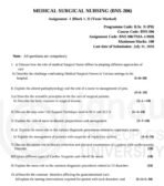 BNS 206 TMA-1  IGNOU Solved Assignments 2026 (English) PDF Download – IGNOU Galaxy - Image 2