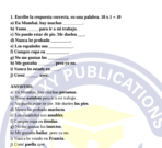 BSL 002 IGNOU Solved Assignments 2025 (Spanish) PDF Download – IGNOU Galaxy - Image 3