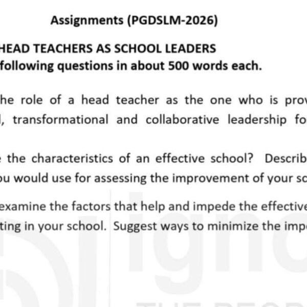 MES 04 QUESTION PAPER