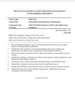 MEV 014 IGNOU Solved Assignments 2025-26 (English) PDF Download – IGNOU Galaxy - Image 2