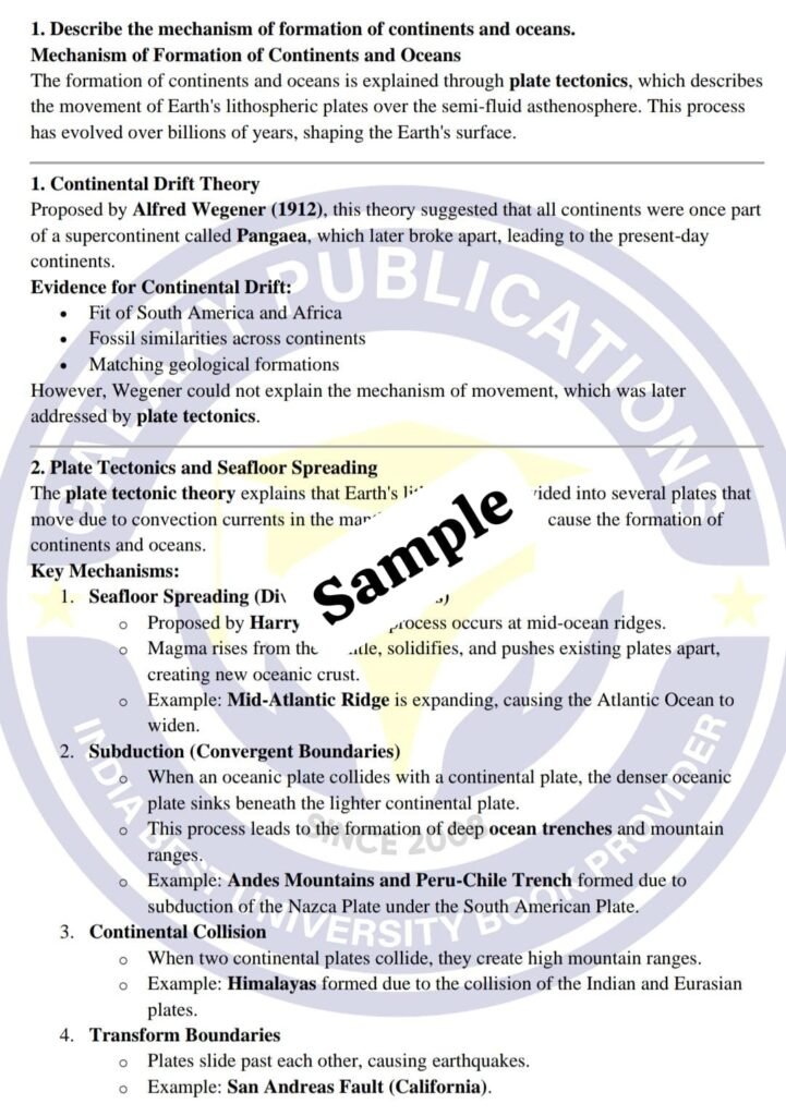 MEV 012 IGNOU Solved Assignments 2025-26 (English) PDF Download – IGNOU ...