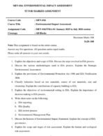 MEV 016 IGNOU Solved Assignments 2025-26 (English) PDF Download – IGNOU Galaxy - Image 2