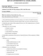 MEV 17 QUESTION PAPER