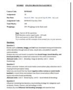 MNM 25 QUESTION PAPER