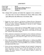 MS 02 QUESTION PAPER