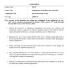 MS-05 QUESTION PAPER