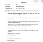 MS 09 IGNOU Solved Assignments 2026 (English) PDF Download – IGNOU Galaxy - Image 2