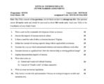 MTTM 10 IGNOU Solved Assignments 2026 (English) PDF Download – IGNOU Galaxy - Image 2