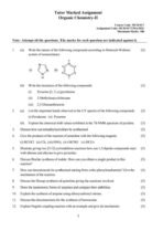 MCH 017 IGNOU Assignment