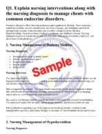 BNS 206 IGNOU Solved Assignment