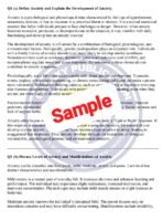 BNS 208 IGNOU Solved Assignment