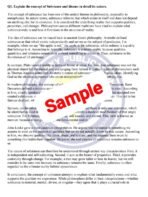 BPUYE 141 IGNOU Solved Assignment