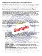 BPYE 142 IGNOU Solved Assignment
