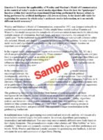 MJM 020/120 IGNOU Solved Assignment