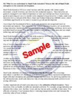 MTTM 8 IGNOU Solved Assignment