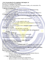 BCHET 141 IGNOU Solved Assignments 2025 (English) PDF Download – IGNOU Galaxy - Image 3