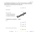 BECC 102