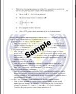 BMTC 131 IGNOU Solved Assignments 2025 (English) PDF Download – IGNOU Galaxy - Image 3