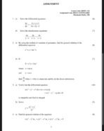 BMTC 132 IGNOU Solved Assignments 2025 (English) PDF Download – IGNOU Galaxy - Image 2