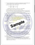 BMTC 134 IGNOU Solved Assignments 2025 (English) PDF Download – IGNOU Galaxy - Image 3