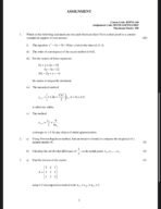 BMTE 144 IGNOU Solved Assignments 2025 (English) PDF Download – IGNOU Galaxy - Image 2