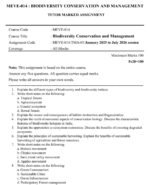 MEVE 014 IGNOU Solved Assignments 2025-2026 (English) PDF Download – IGNOU Galaxy - Image 2