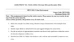 MEVE 16 QUESTION PAPER