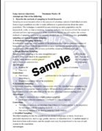 MRD 004 IGNOU Solved Assignments 2024-25 (English) PDF Download – IGNOU Galaxy - Image 2