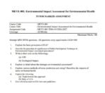 MEVE 001 IGNOU Solved Assignments 2026 (English) PDF Download – IGNOU Galaxy - Image 2