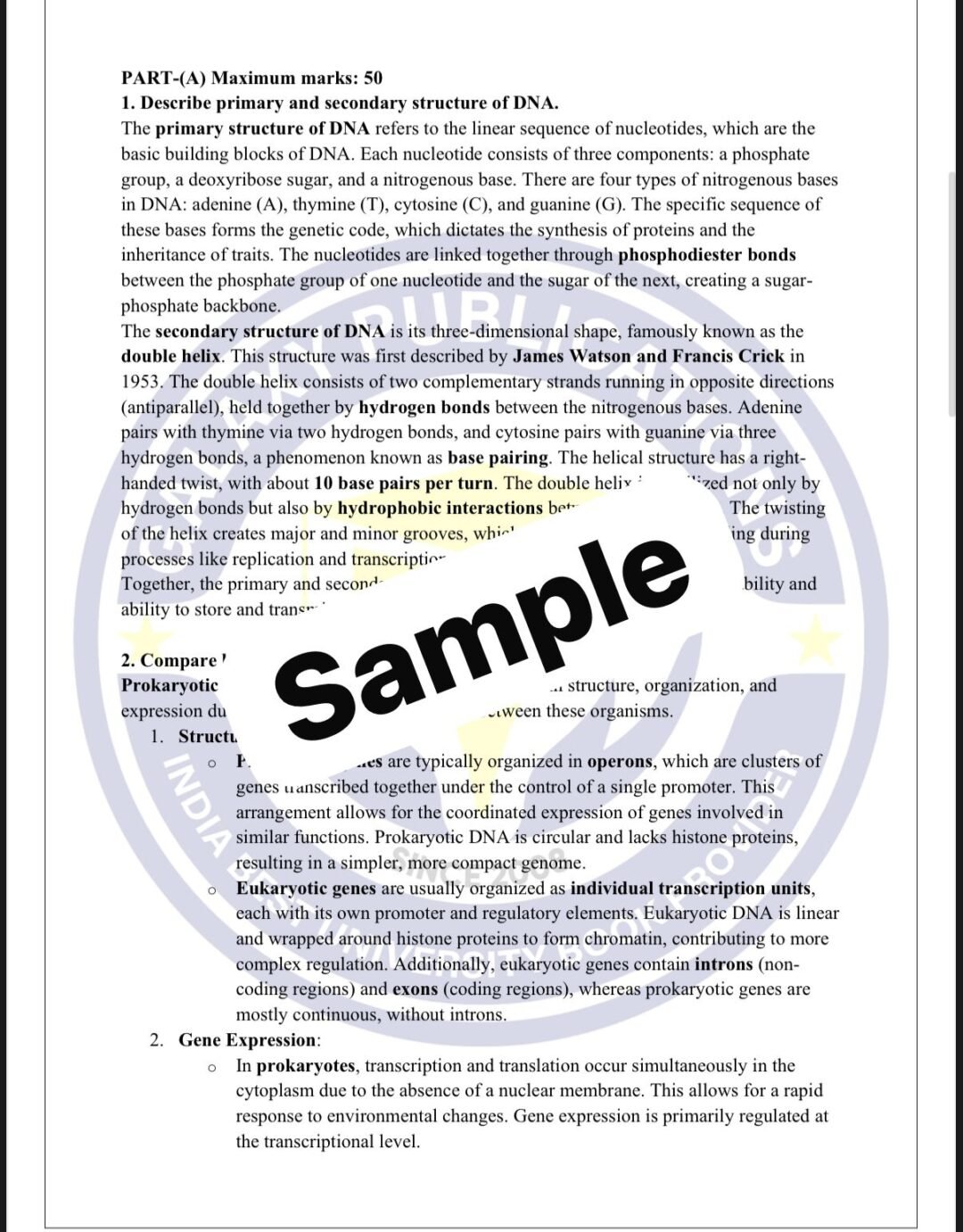 BBCCT 117 IGNOU Solved Assignments 2025 (ENGLISH) PDF Download – IGNOU Galaxy - Image 2