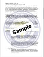 BBCCT 117 IGNOU Solved Assignments 2025 (ENGLISH) PDF Download – IGNOU Galaxy - Image 2