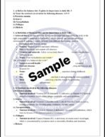 BBCET 145 IGNOU Solved Assignments 2025 (ENGLISH) PDF Download – IGNOU Galaxy - Image 2