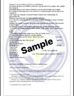 MCS 207 IGNOU Solved Assignments 2025 (English) PDF Download – IGNOU Galaxy - Image 2