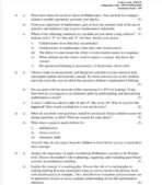 AMT-1 IGNOU Solved Assignments 2026 (ENGLISH) PDF Download – IGNOU Galaxy - Image 2