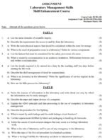 BCHS 183 QUESTION PAPER