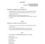 BGGCT 133 IGNOU Solved Assignments 2026 (ENGLISH) PDF Download – IGNOU Galaxy - Image 2
