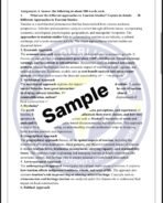 BTMC 135 IGNOU Solved Assignments 2025 (ENGLISH) PDF Download – IGNOU Galaxy - Image 2