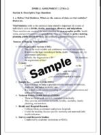 DNHE-2 IGNOU Solved Assignments 2025 (ENGLISH) PDF Download – IGNOU Galaxy - Image 3