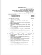 DNHE-3 IGNOU Solved Assignments 2025 (ENGLISH) PDF Download – IGNOU Galaxy - Image 2