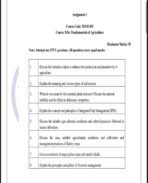 MAM 51 IGNOU Solved Assignments 2024-25 (English) PDF Download – IGNOU Galaxy - Image 2
