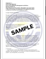 MAM 52 IGNOU Solved Assignments 2024-25 (English) PDF Download – IGNOU Galaxy - Image 3