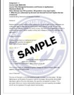 MAM 53 IGNOU Solved Assignments 2024-25 (English) PDF Download – IGNOU Galaxy - Image 3