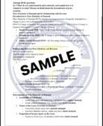 MCO 21 IGNOU Solved Assignments 2024-2025 (ENGLISH) PDF Download – IGNOU Galaxy - Image 3