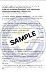 MCO 23 IGNOU Solved Assignments 2024-2025 (ENGLISH) PDF Download – IGNOU Galaxy - Image 3