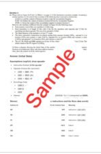 MCS 012 IGNOU Solved Assignments 2025-26 (English) PDF Download – IGNOU Galaxy - Image 3