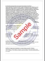 MCS 015 IGNOU Solved Assignments 2025-26 (English) PDF Download – IGNOU Galaxy - Image 3